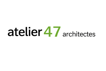 Atelier 47 architectes